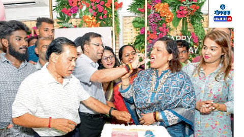 Mla Deviya Rane 