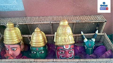 goa