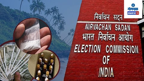 Goa ECI