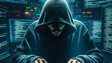 Cyber ​​Hacking