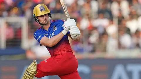 Will Jacks Century