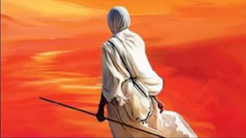 Asceticism 