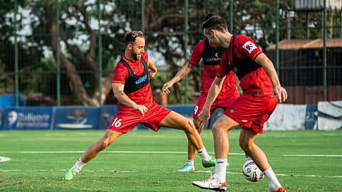 FC Goa