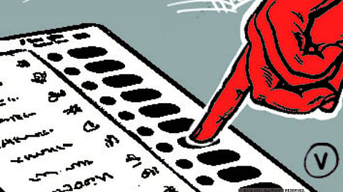 Voting