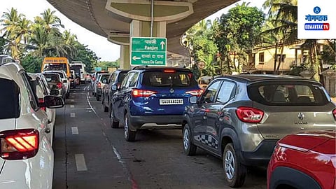 Traffic Congestion 