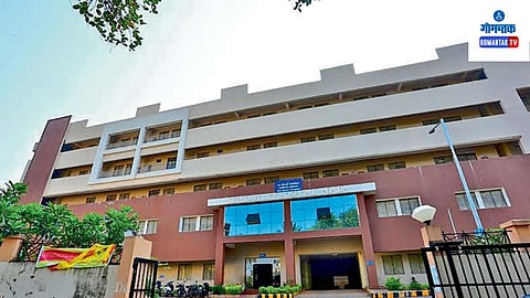Ponda Hospital 