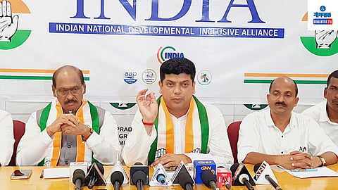 Goa Congress