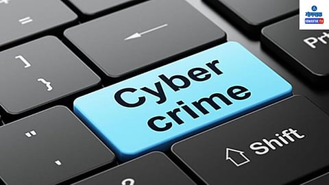 Goa Cyber Crime