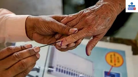 Loksabha Election Goa 2024