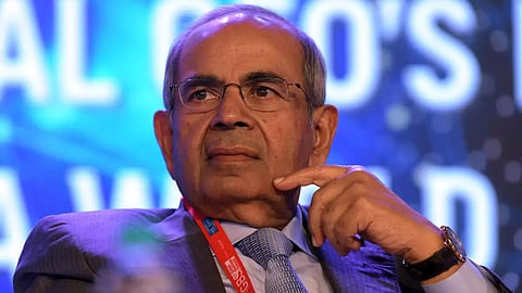 gopichand hinduja