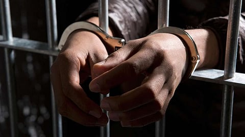 Arunachal Pradesh Crime