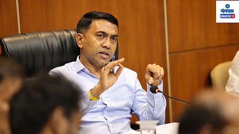 Goa News: "आमदार आणि कार्यकर्त्यांनो, नकारात्मक वक्तव्य करणं टाळा''; वाचा गोव्यातील ठळक घडामोडी