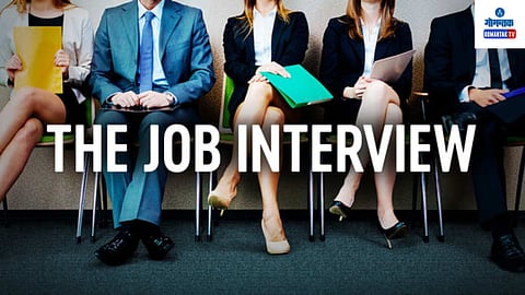 Job Interview