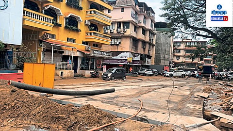  Panaji Smart City