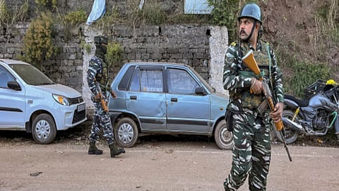 Jammu and Kashmir