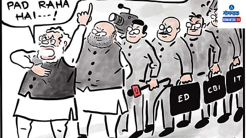 Loksabha 