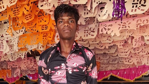Ganesh Pawar