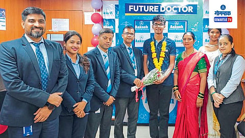 Goa HSC CBSE Result 2024