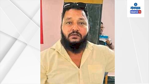 Devidas Chandrakant Konadkar 