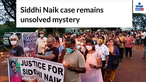 Goa Congress