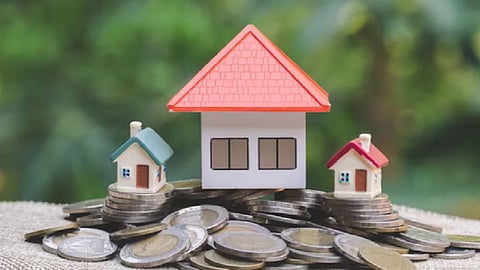Shriram Housing Finance Divestment