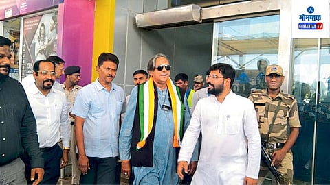 goa