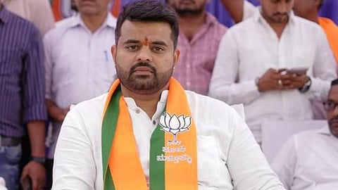 Prajwal Revanna Sexual Abuse Case