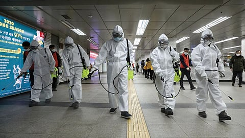 top british scientist warns next pandemic 