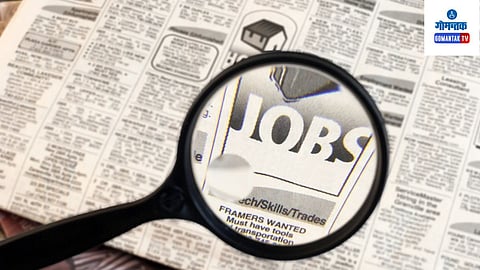 Private Jobs In Goa