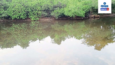 Water Scarcity