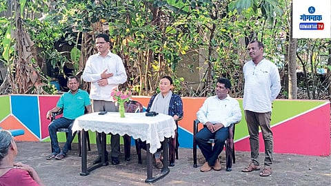 Margao 