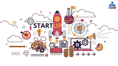 Women In Goa Startup