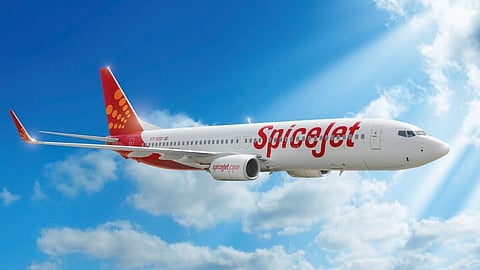 Goa – Pune SpiceJet flight delayed by 8 hours