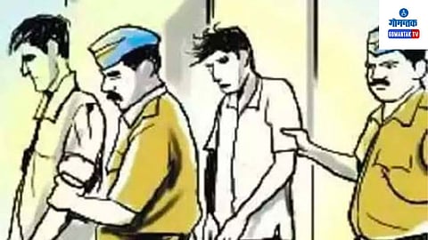 Crime