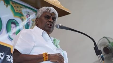 hd revanna 