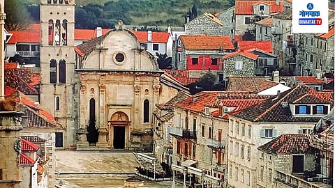 Croatia