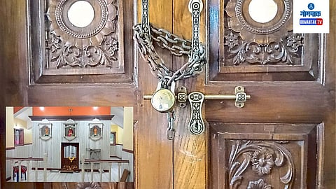 Temples Theft Case: मंदिरे फोडणाऱ्या टोळीने फंडपेट्या पळविल्या; पोलिसांत तक्रार