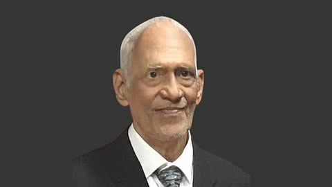 Milton Coutinho Passed Away