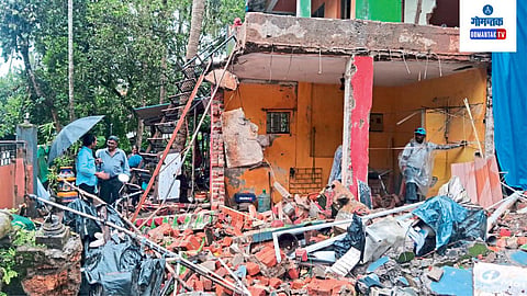 पुण्याचे डॉ. खेडकर प्रकरण गोवेकरांना धडा!