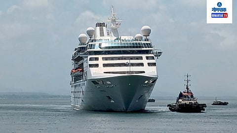 Sea ​​Tourism 