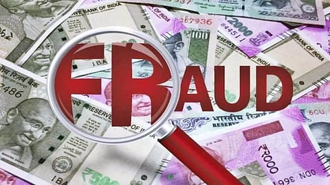 Goa Fraud Case