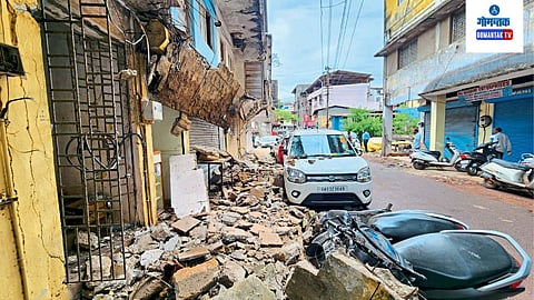 Mapusa Corporation 