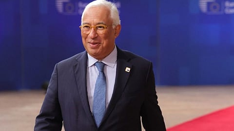 Antonio Costa: मूळचे गोव्याचे असणाऱ्या अँटोनियो कोस्टा यांची युरोपियन कौन्सिलच्या अध्यक्षपदी निवड; PM मोदींनी केले अभिनंदन!