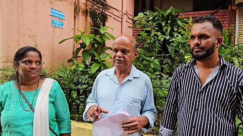 शिरगाव पंचायतीत सत्ताबदल अटळ; सरपंच, उपसरपंचांविरुद्धचा अविश्वास ठराव संमत