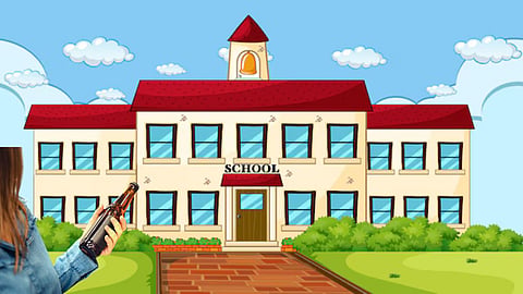 Schools In Goa