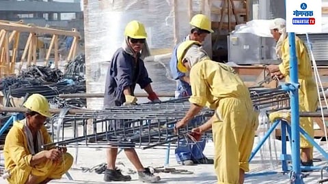 Labor welfare board announced 16 schemes for education of industrial workers' children and welfare of workers 