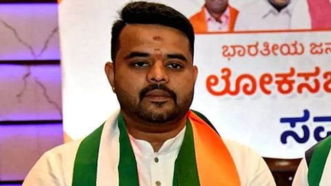 prajwal revanna 