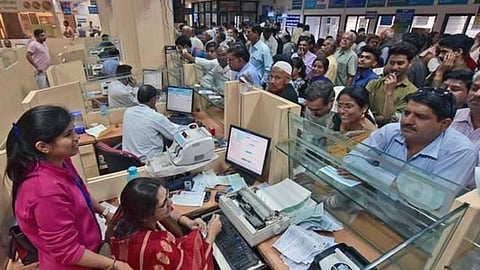 Aadhaar Enabled Biometric Attendance System