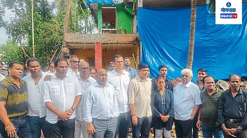 Asgaon News: दोषी पोलिसांवर मुख्‍यमंत्री कडक कारवाई करणार 