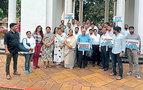NEET Student goa
